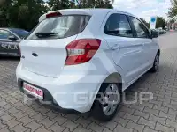 2017 Ford KA