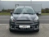 2017 Ford KA