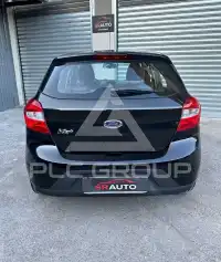 2017 Ford KA