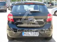 2017 Ford KA