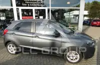 2017 Ford KA