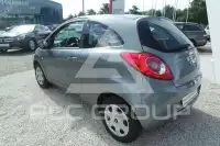 2017 Ford KA