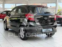 2017 Ford KA