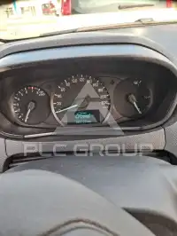2017 Ford KA