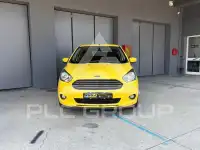 2017 Ford KA