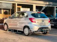 2017 Ford KA