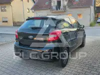 2017 Ford KA