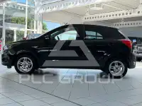 2017 Ford KA