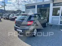 2017 Ford KA