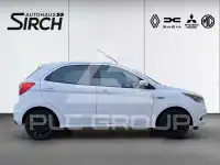 2017 Ford KA