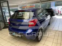 2017 Ford KA
