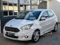 2017 Ford KA