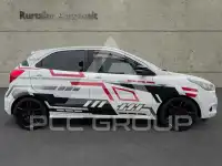 2017 Ford KA