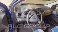2017 Ford KA