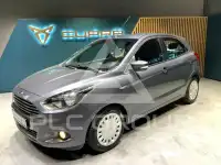 2017 Ford KA