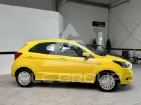 2017 Ford KA