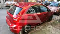 2017 Ford KA