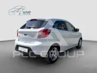 2017 Ford KA