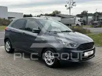 2017 Ford KA