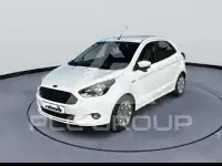2017 Ford KA