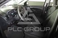 2017 Ford KA