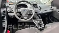 2017 Ford KA