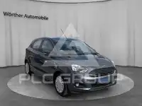 2017 Ford KA