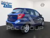 2017 Ford KA