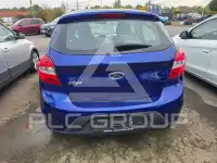 2017 Ford KA