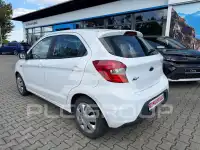 2017 Ford KA