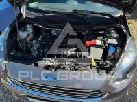 2017 Ford KA