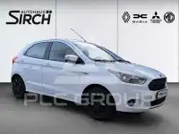 2017 Ford KA