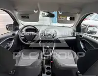 2017 Ford KA