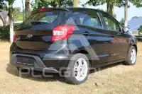 2017 Ford KA