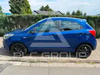 2017 Ford KA