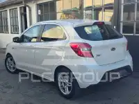 2017 Ford KA