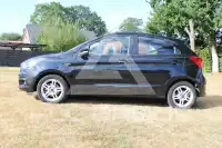 2017 Ford KA