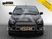 2017 Ford KA