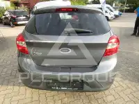2017 Ford KA