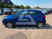 2017 Ford KA