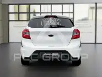 2017 Ford KA