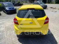 2017 Ford KA