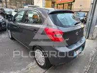 2017 Ford KA