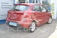 2017 Ford KA