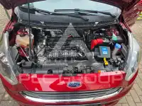 2017 Ford KA