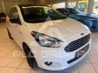 2017 Ford KA