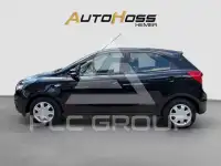 2017 Ford KA
