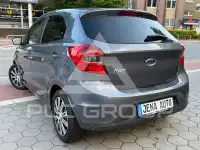 2017 Ford KA