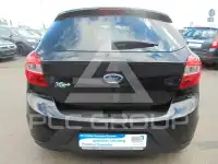 2017 Ford KA