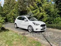 2017 Ford KA